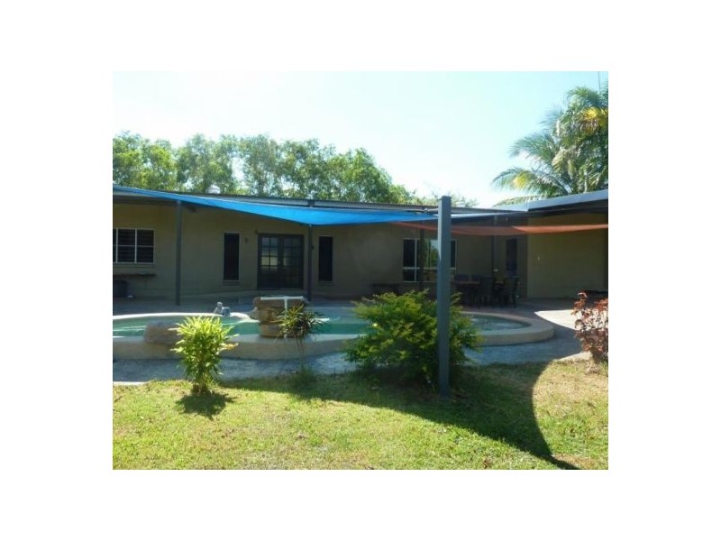 200 Daniel Circuit, Herbert NT 0836
