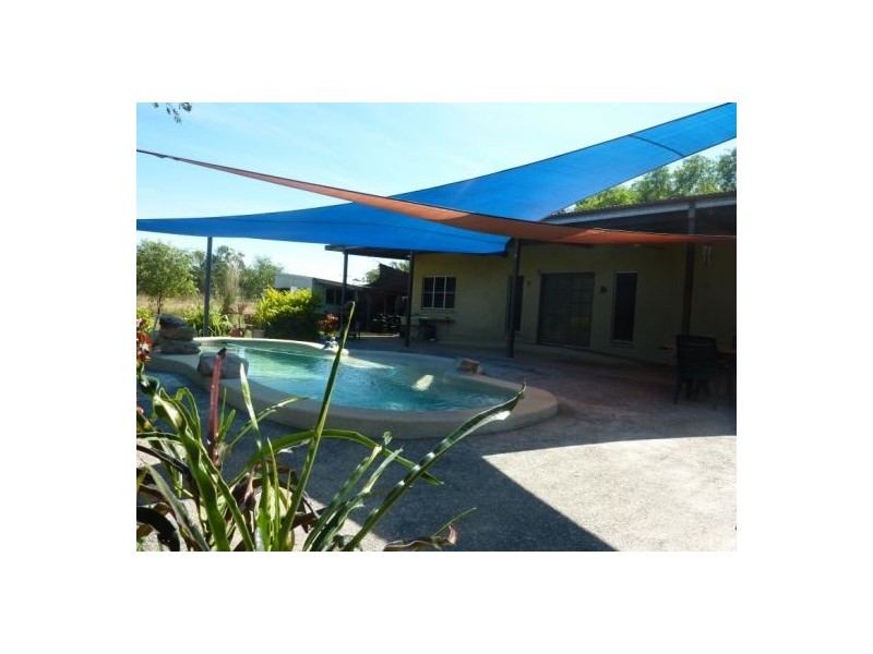 200 Daniel Circuit, Herbert NT 0836