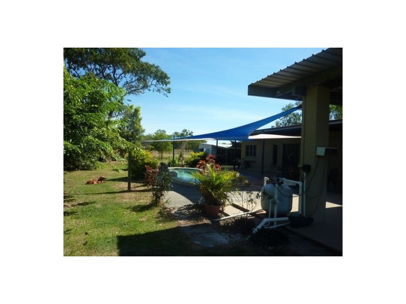 200 Daniel Circuit, Herbert NT 0836
