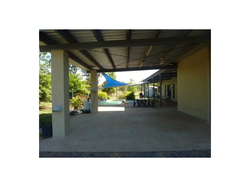 200 Daniel Circuit, Herbert NT 0836