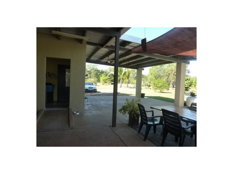 200 Daniel Circuit, Herbert NT 0836