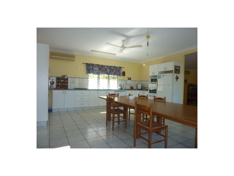 200 Daniel Circuit, Herbert NT 0836