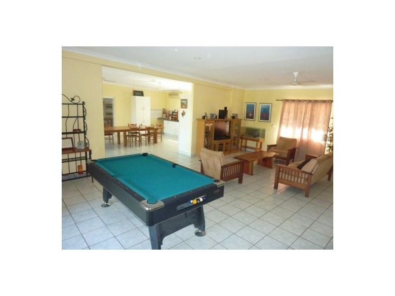 200 Daniel Circuit, Herbert NT 0836