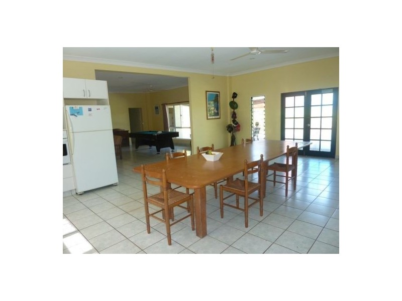 200 Daniel Circuit, Herbert NT 0836