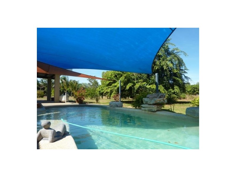 200 Daniel Circuit, Herbert NT 0836