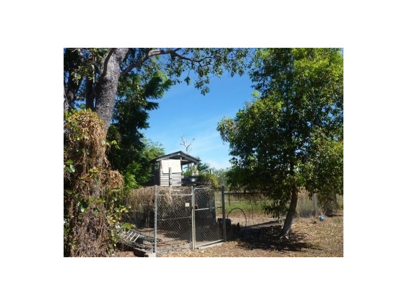 200 Daniel Circuit, Herbert NT 0836