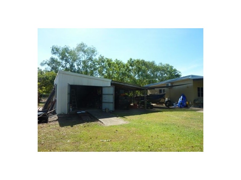 200 Daniel Circuit, Herbert NT 0836