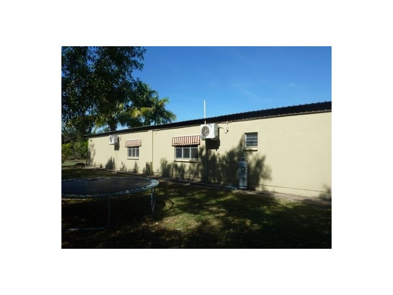 200 Daniel Circuit, Herbert NT 0836