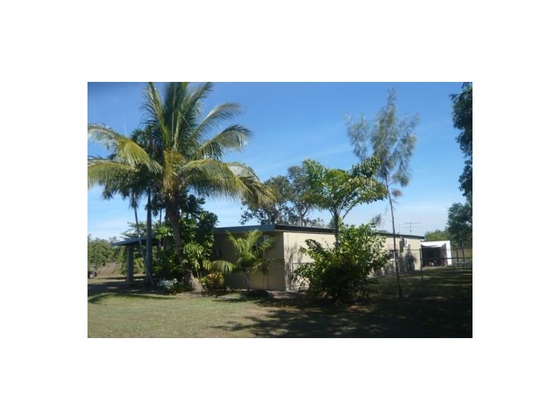 200 Daniel Circuit, Herbert NT 0836