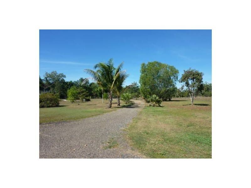 200 Daniel Circuit, Herbert NT 0836