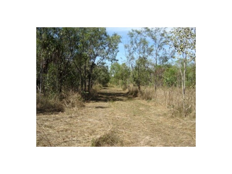 Lot 12,410G  Elizabeth Valley Rd, Noonamah NT 0837
