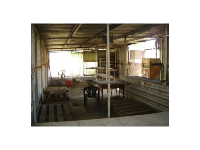 Lot 12,410G  Elizabeth Valley Rd, Noonamah NT 0837