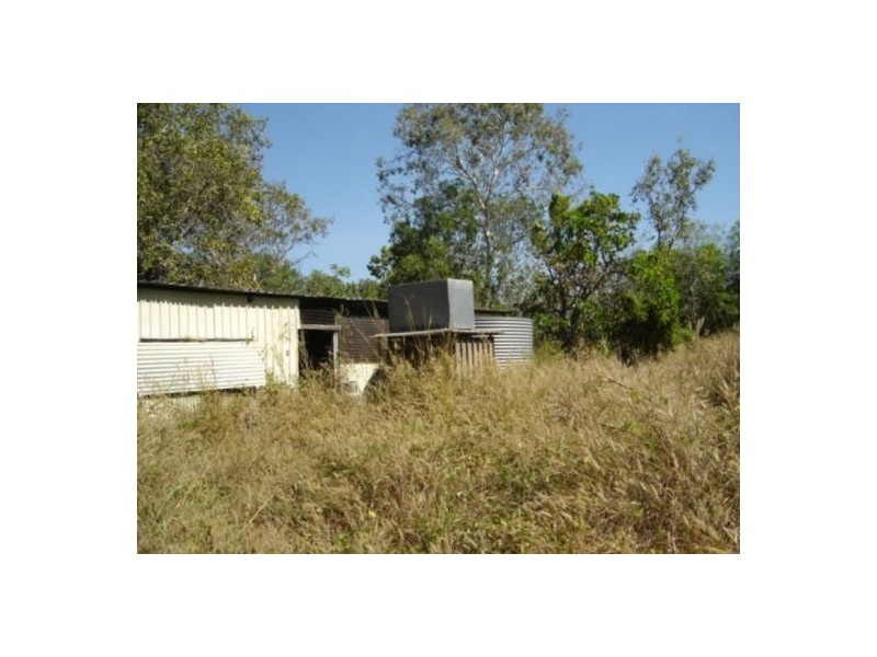 Lot 12,410G  Elizabeth Valley Rd, Noonamah NT 0837