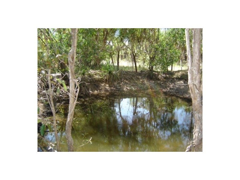 Lot 12,410G  Elizabeth Valley Rd, Noonamah NT 0837