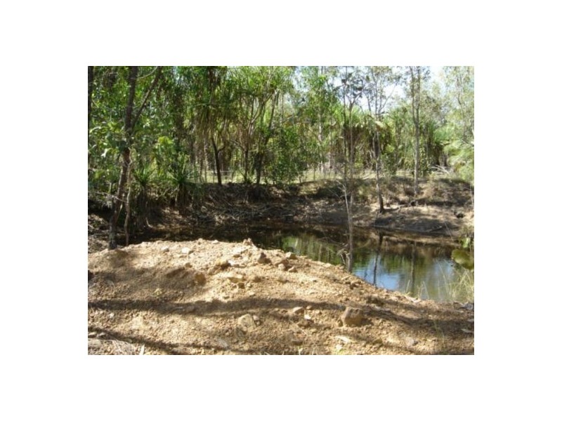 Lot 12,410G  Elizabeth Valley Rd, Noonamah NT 0837