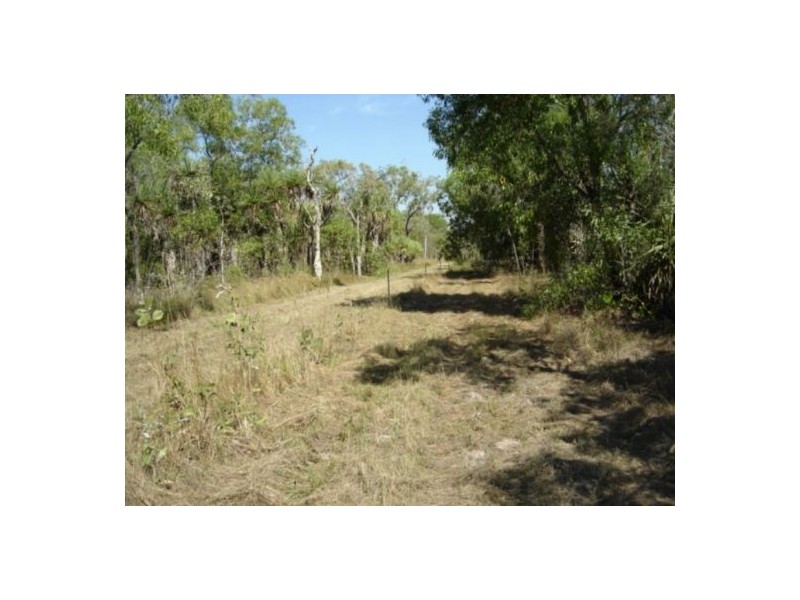 Lot 12,410G  Elizabeth Valley Rd, Noonamah NT 0837