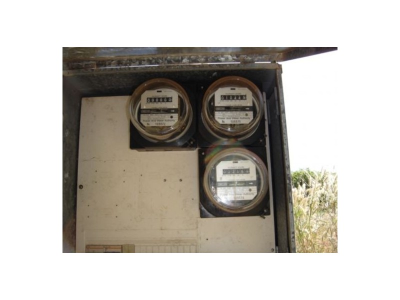 Lot 12,410G  Elizabeth Valley Rd, Noonamah NT 0837