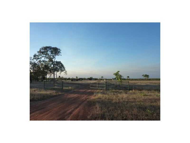 1145 Fleming Rd, Adelaide River NT 0846
