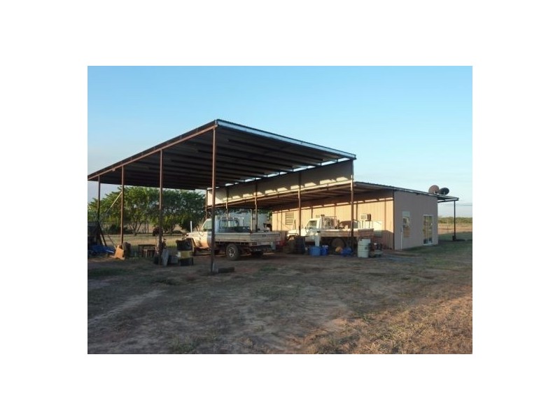 1145 Fleming Rd, Adelaide River NT 0846