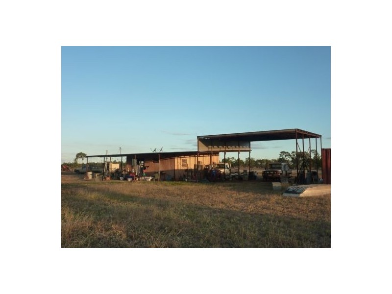 1145 Fleming Rd, Adelaide River NT 0846
