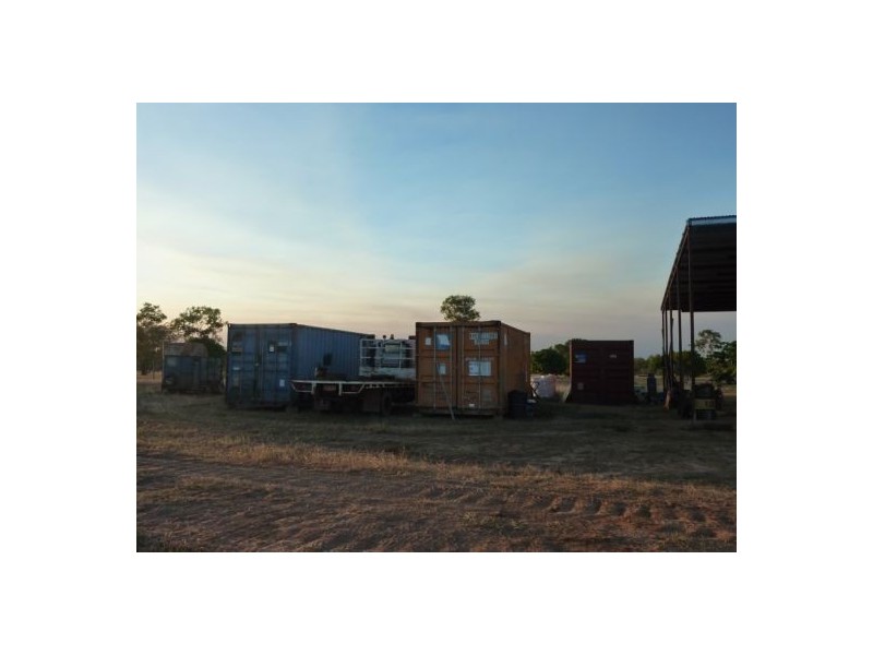 1145 Fleming Rd, Adelaide River NT 0846