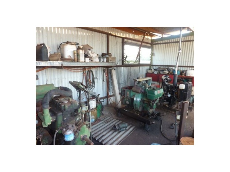 1145 Fleming Rd, Adelaide River NT 0846