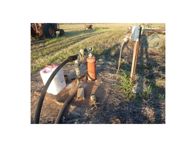 1145 Fleming Rd, Adelaide River NT 0846