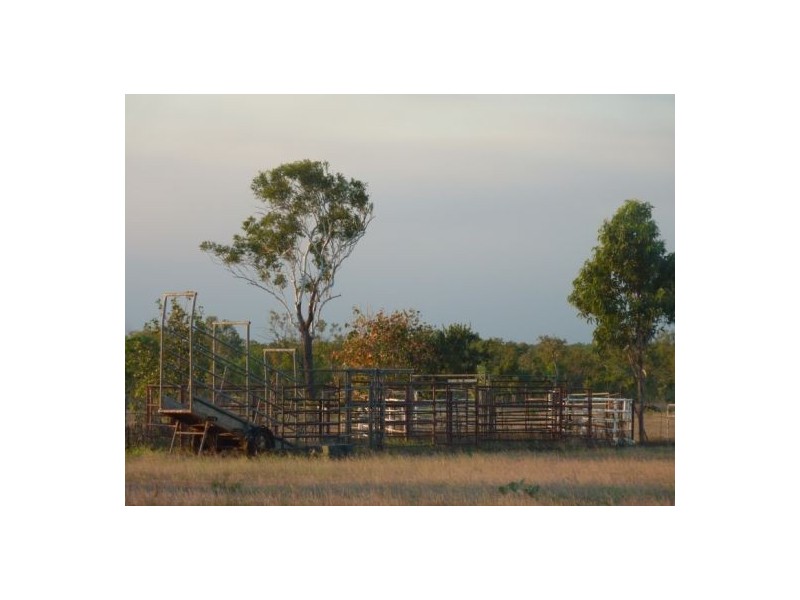 1145 Fleming Rd, Adelaide River NT 0846