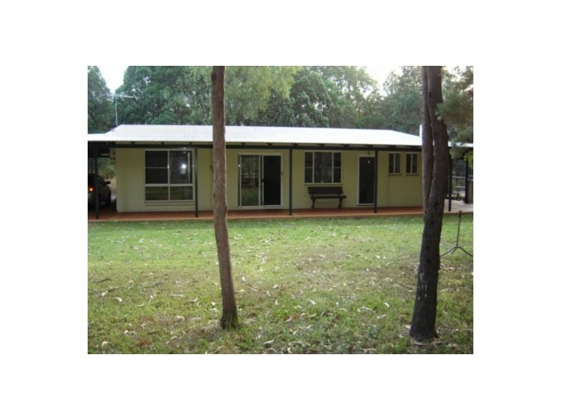 37 Forest Dr, Humpty Doo NT 0836