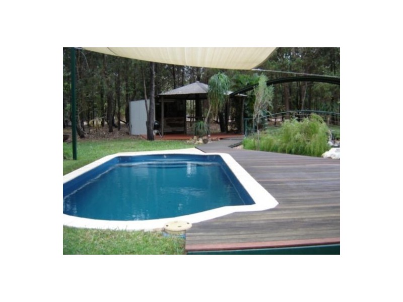 37 Forest Dr, Humpty Doo NT 0836