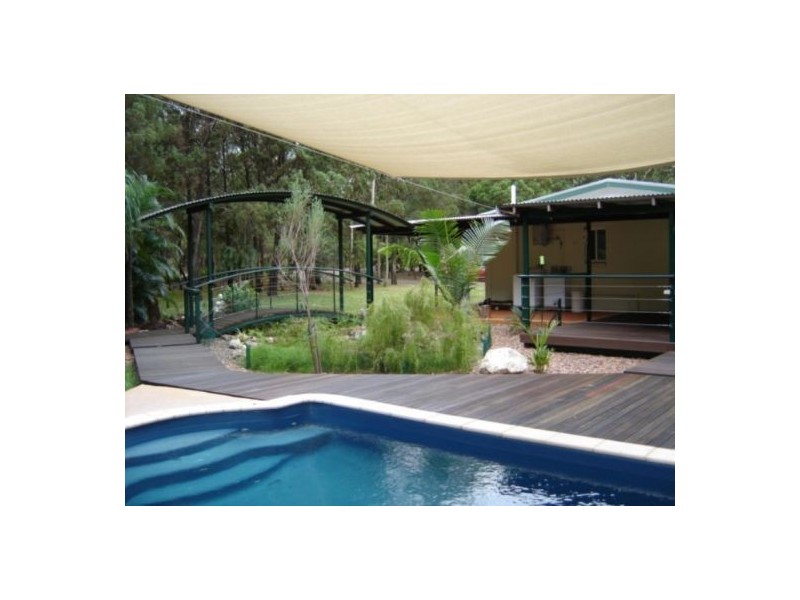 37 Forest Dr, Humpty Doo NT 0836