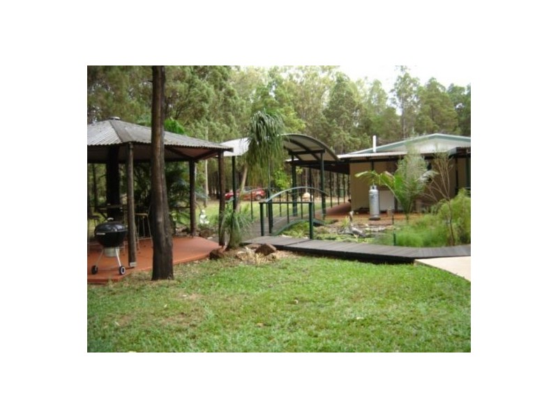 37 Forest Dr, Humpty Doo NT 0836