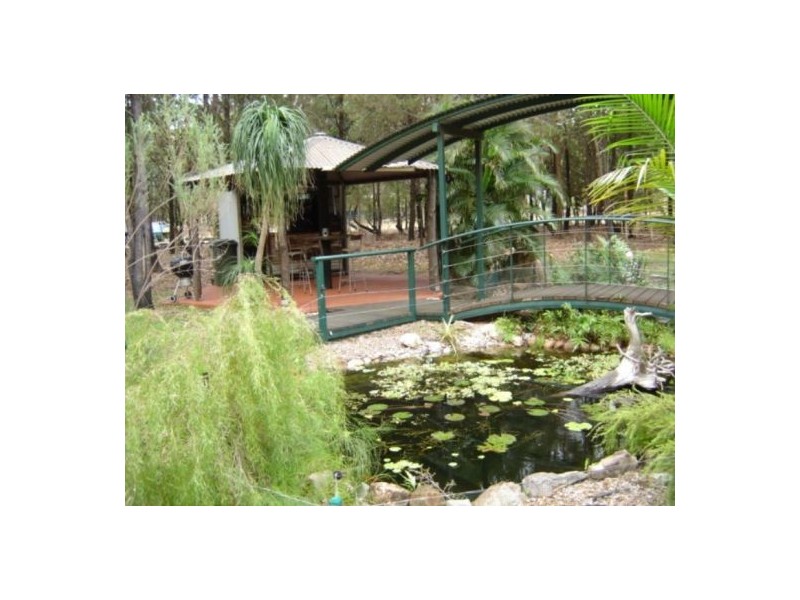 37 Forest Dr, Humpty Doo NT 0836