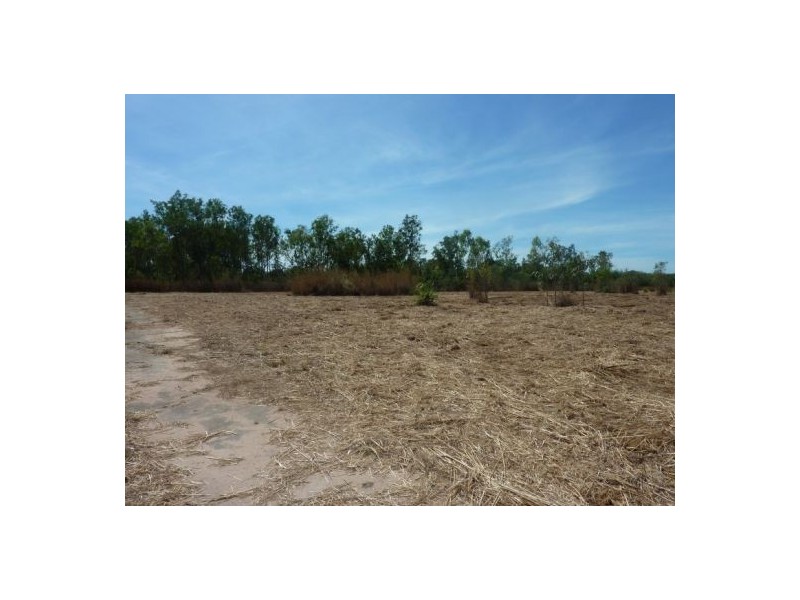 309 Bees Creek Rd, Bees Creek NT 0822