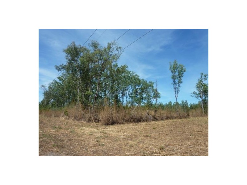 309 Bees Creek Rd, Bees Creek NT 0822