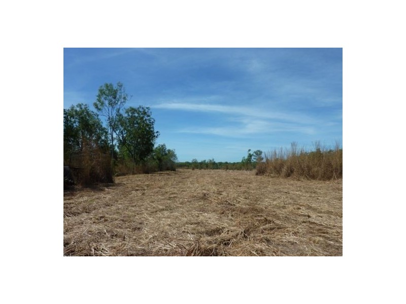 309 Bees Creek Rd, Bees Creek NT 0822