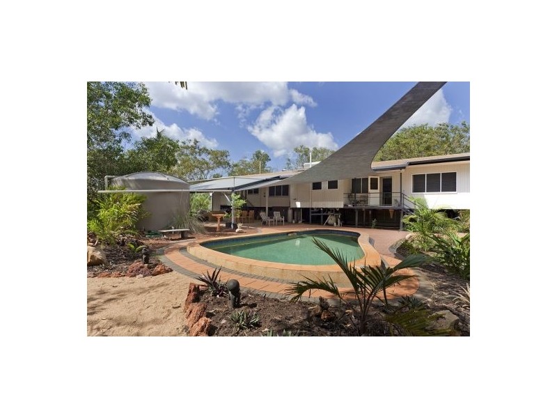 90 Collard Rd, Humpty Doo NT 0836