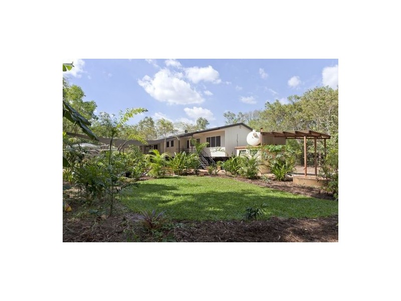 90 Collard Rd, Humpty Doo NT 0836