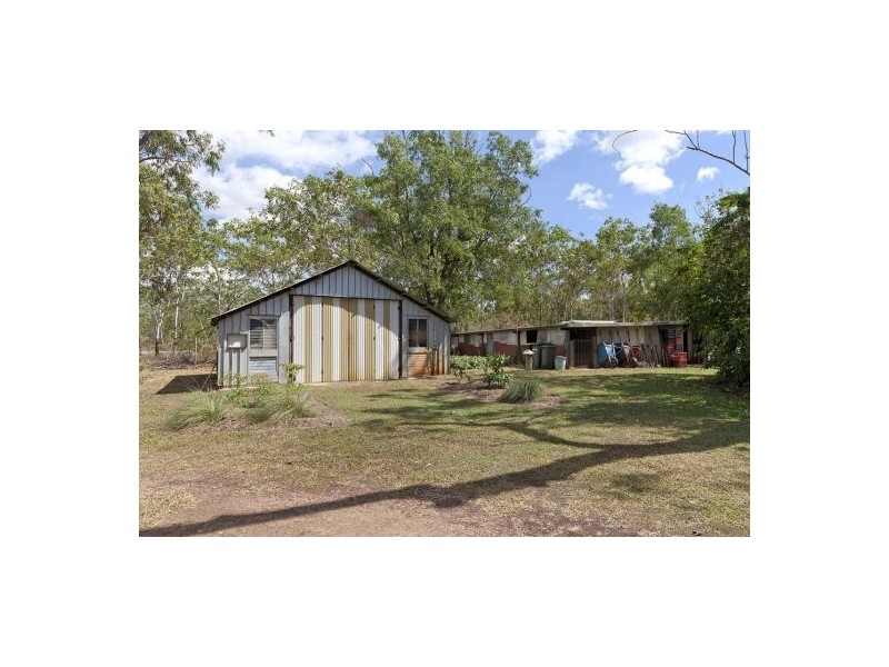 90 Collard Rd, Humpty Doo NT 0836