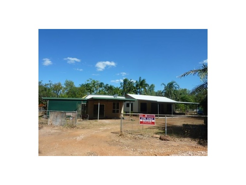 55 Kirra Cres, Batchelor NT 0845
