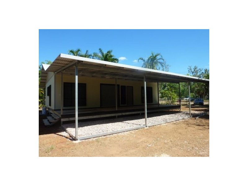 55 Kirra Cres, Batchelor NT 0845