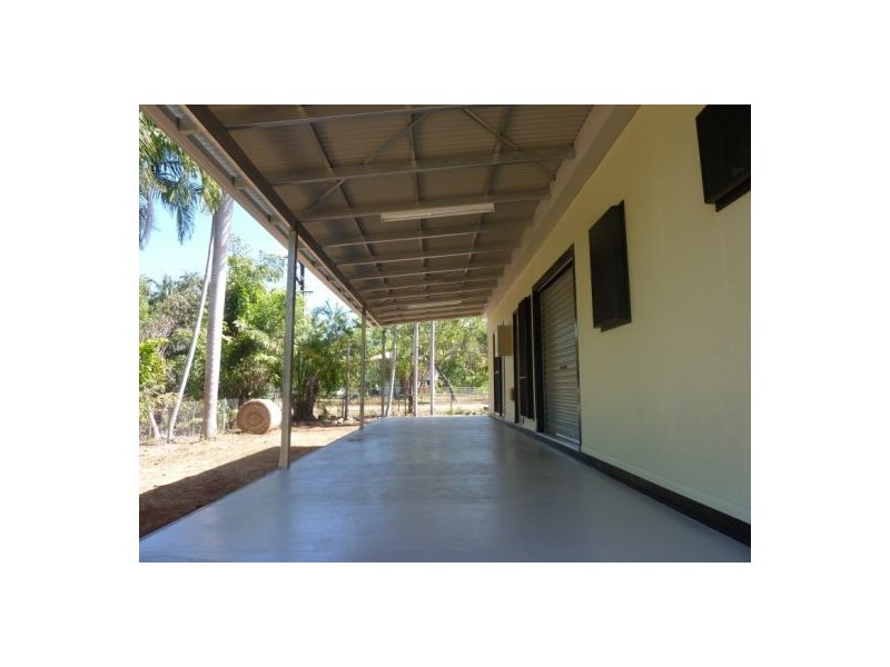 55 Kirra Cres, Batchelor NT 0845