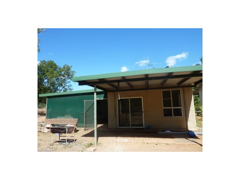 55 Kirra Cres, Batchelor NT 0845