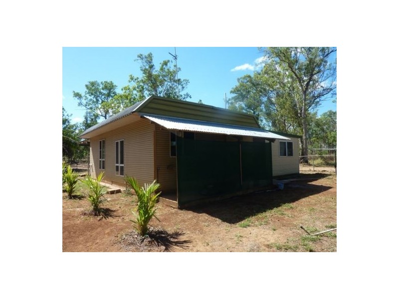55 Kirra Cres, Batchelor NT 0845