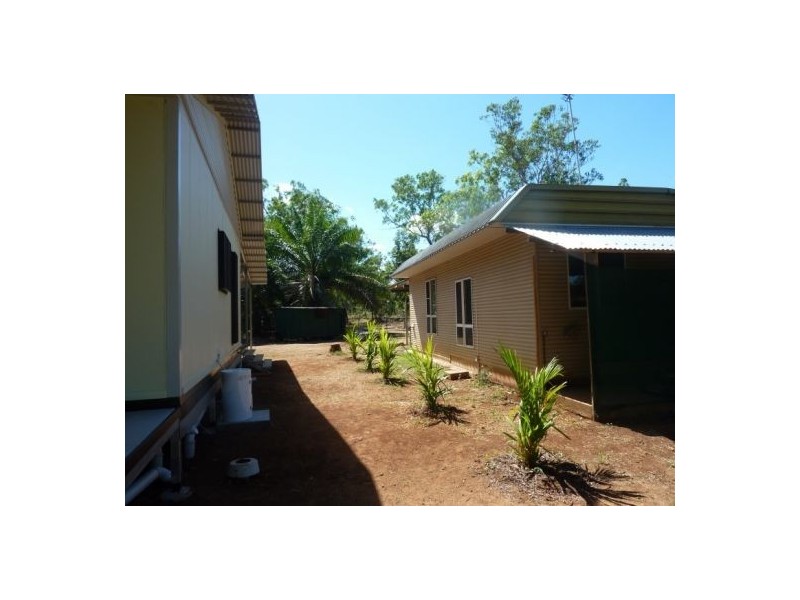 55 Kirra Cres, Batchelor NT 0845