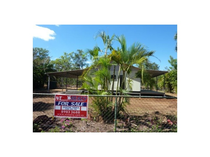 55 Kirra Cres, Batchelor NT 0845