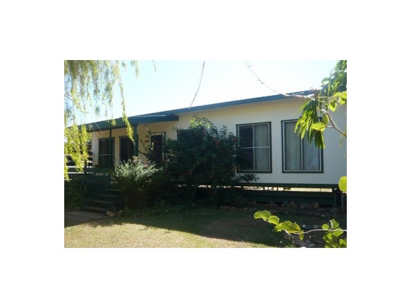 51 Millar Tce, Pine Creek NT 0847