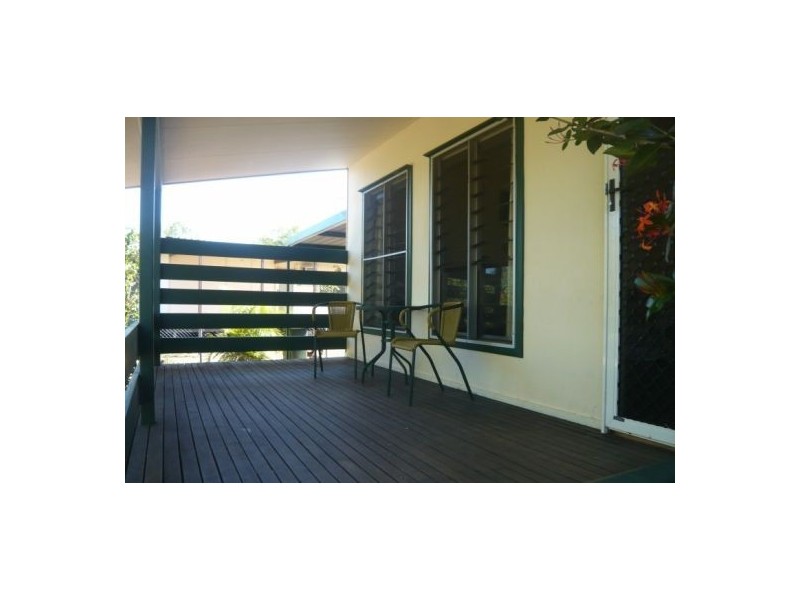 51 Millar Tce, Pine Creek NT 0847