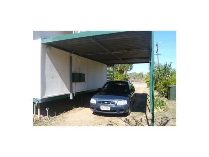 51 Millar Tce, Pine Creek NT 0847