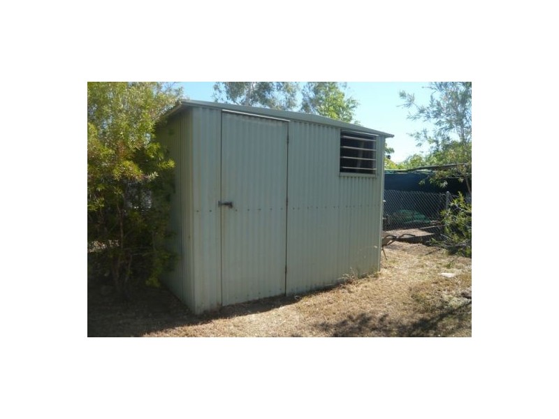 51 Millar Tce, Pine Creek NT 0847